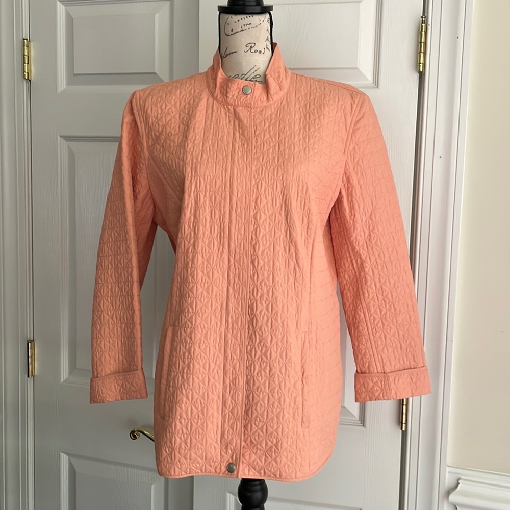 Talbots jacket